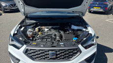SEAT Ateca 1.5 TSI EVO FR Sport 5dr Petrol Estate